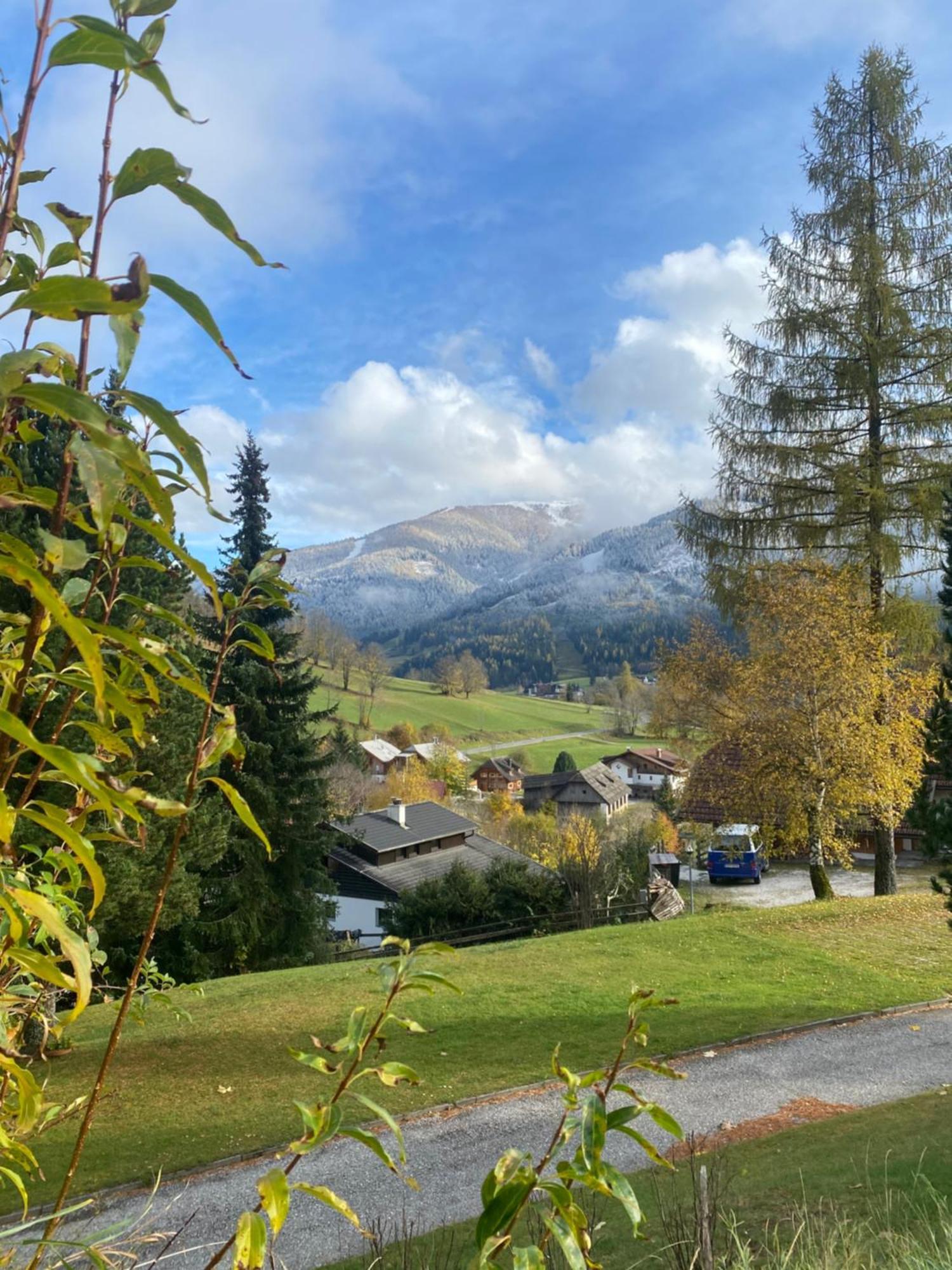 Apartmán Hirscherl - Mountain Design *