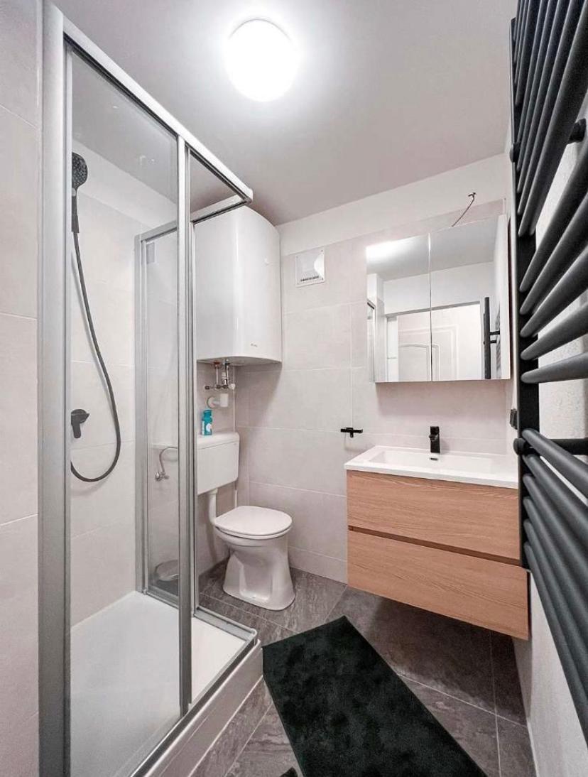 Hirscherl - Mountain Design Apartmán *