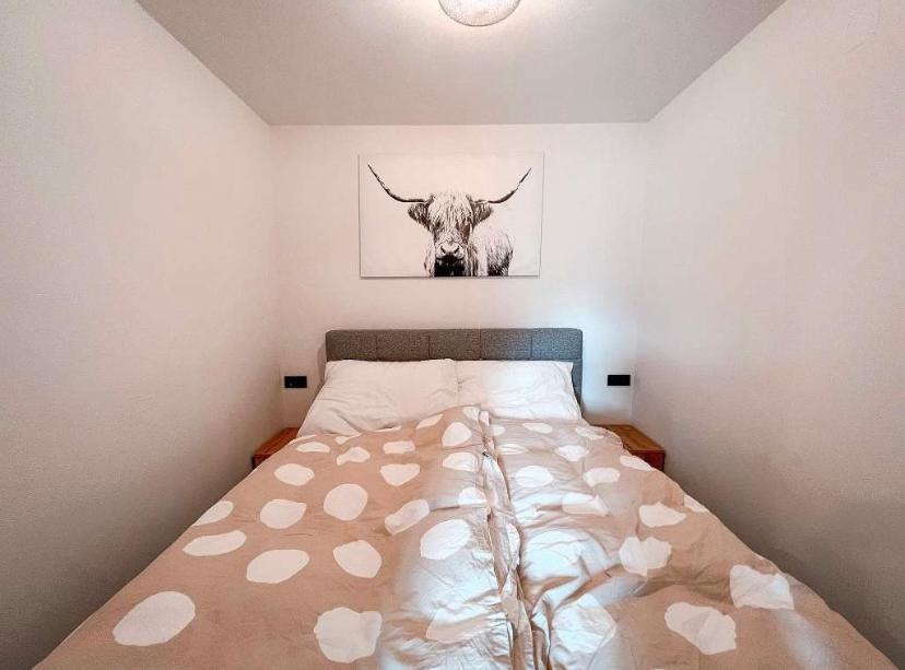 Hirscherl - Mountain Design